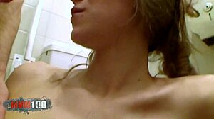 teen chick hunting for sex in czech republic public spots