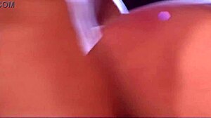 Lauren Phoenix loves fresh jizz