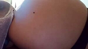 Delicious Curves Drive Me Wild In This Amateur Teen Encounter.