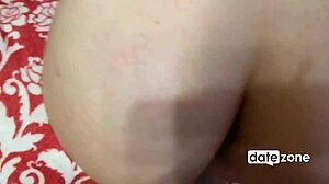 Datezone - Fucking a Redhead Amateur with Small 18+ Tits Homemade Girlfriend Cum Missionary Blowjob Friend Handjob Amateurs