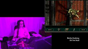 exploring blackmoor manor in part 3