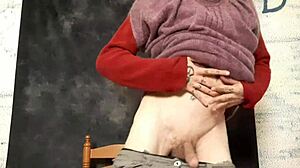 Melvin C's Solo Gay Sex Nights