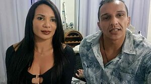 interview part 1 with new amateur porn actor revealing his big cock