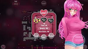 Waifu Secret 3 Anime Dating Game Adventure