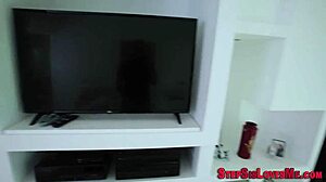 Amateur Teen Gets Cum Dumped High Definition