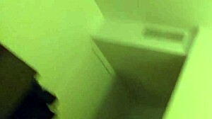 Am făcut-o pe mitica 18+ să jouissească cu sex bun