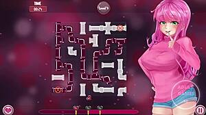 Waifu Secret 3 Anime Dating Game Adventure