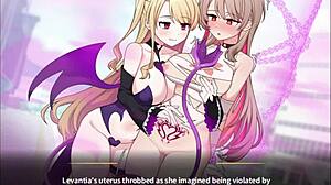 Save The Subs Magical Levantia Channel Part 8