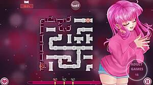 Waifu Secret 3 Anime Dating Game Adventure