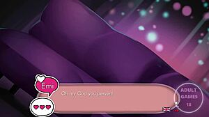 Waifu Secret 3 Anime Dating Game Adventure