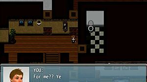 Exploring maria quest in adult game my new life walkthrough 04