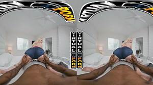 Dixie Lynn Gets Deep BBC Anal!