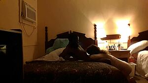 sucking that big black cock feels irresistible