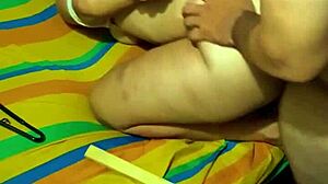 Bound Slave Gets Choked And Gagged Before Bedtime Release