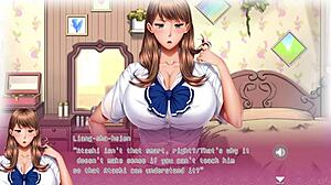 Katei Kyoushi X Saimin 1 Part 1 Eng Sub