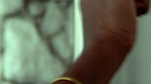 Milfy Sexy Hustler Venus Teaches Young Man Oral Skills