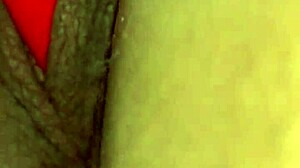 Preparing My Tight Pussy For Intense Pleasure