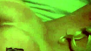 blonde girlfriend gets fucked by boyfriend