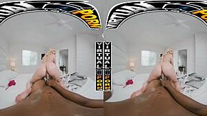 Dixie Lynn Gets Deep BBC Anal!