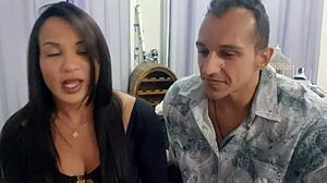 interview part 1 with new amateur porn actor revealing his big cock