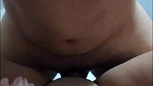 i visit my stepbrother and he secretly fucks me on happy easter 😊