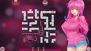 Waifu Secret 3 Anime Dating Game Adventure