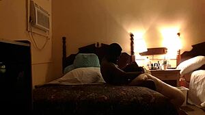 sucking that big black cock feels irresistible