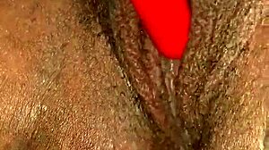 Preparing My Tight Pussy For Intense Pleasure