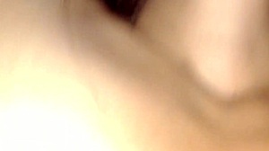 Listen To My Peruvian Cousin Moan In Homemade Pov After The Party