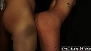 Sweet German teen's first fuck with older man, petite and dominated in hardcore sex.