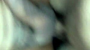 verga grande y curva dándome placer intenso