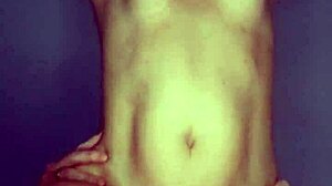 German Couple Enjoys Homemade Squirting Session