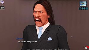 man, sunshine love gameplay part 36 got me flashin’ outdoors!