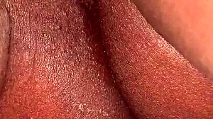 Preparing My Tight Pussy For Intense Pleasure