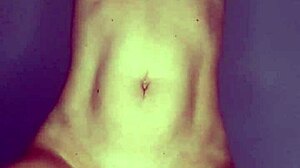 German Couple Enjoys Homemade Squirting Session