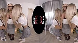 Virtual Taboo - Discipline Is The Key