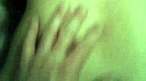 slutty wife does ass to mouth action