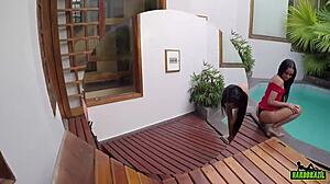 alice lemes poses nude for hardbrazil photos