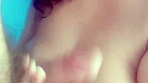 European Prostitute Sucks Boss's Monster Cock For Salary Raise