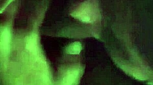 sloppy toppy from my white bitch