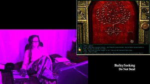 exploring blackmoor manor in part 3