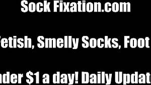 We have a pantyhose lesbian orgy with feet for you to film, it's awsome