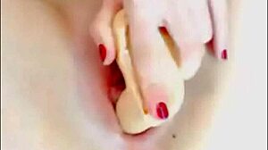 Hot Teen 18+ Shows Off Her Pussy