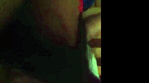 sloppy toppy from my white bitch