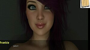 wvm 59 whats wrong with willow in 3d cartoon