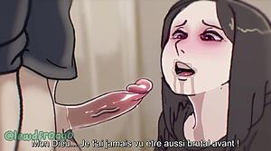 soft gf vostfr - lewdfroggo