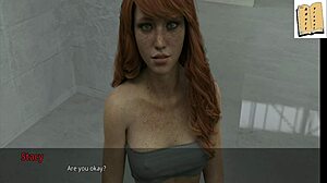 wvm 59 whats wrong with willow in 3d cartoon