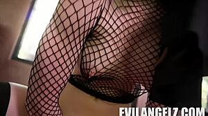 forgive me father i sinned with scarlet chase in hardcore anal blowjob petite tits