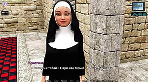 Dostum, Sunshine Love gameplay 36. bölümde dışarıda açılıyorum!