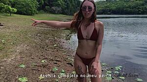 latina jerk off guide